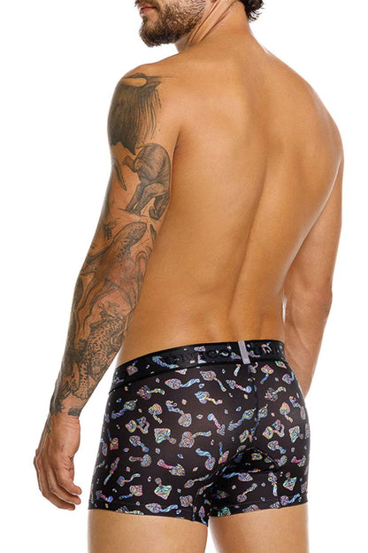 Unico Hongos Trunk Trunks- CITYBOYZ★USA