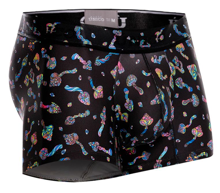 Unico Hongos Trunk Trunks- CITYBOYZ★USA