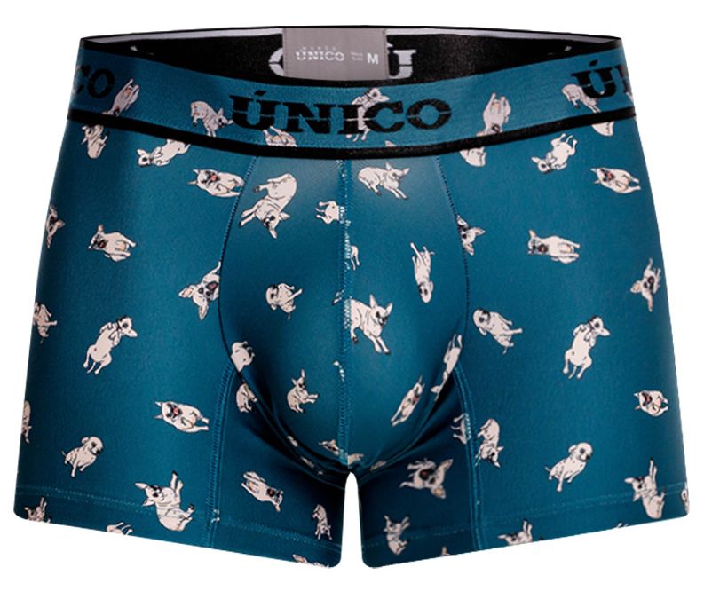 Unico Chihuahua Trunk Trunks- CITYBOYZ★USA