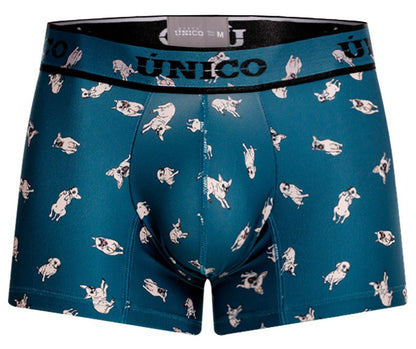 Unico Chihuahua Trunk Trunks- CITYBOYZ★USA