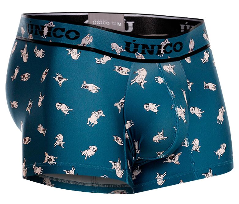 Unico Chihuahua Trunk Trunks- CITYBOYZ★USA