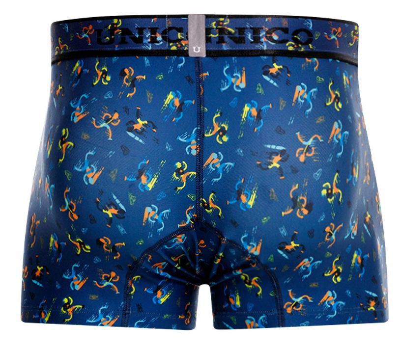 Unico Pacer Trunk Trunks- CITYBOYZ★USA
