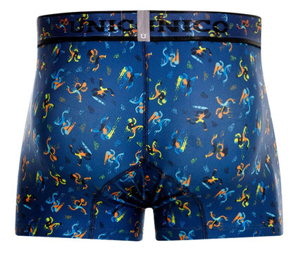 Unico Pacer Trunk Trunks- CITYBOYZ★USA