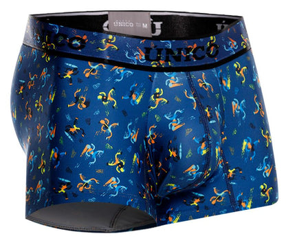 Unico Pacer Trunk Trunks- CITYBOYZ★USA