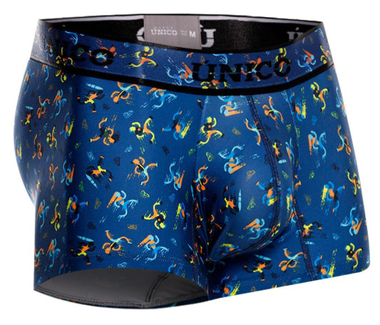 Unico Pacer Trunk Trunks- CITYBOYZ★USA