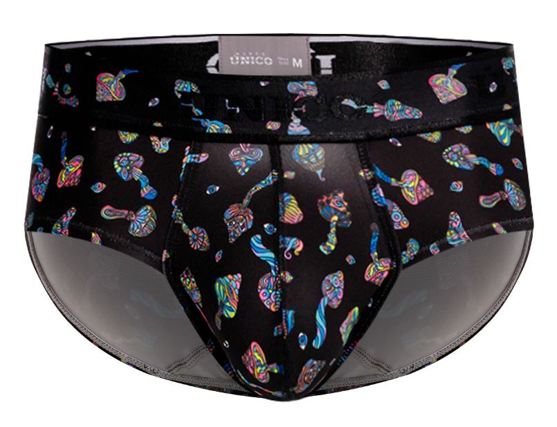 Unico Hongos Brief Brief- CITYBOYZ★USA
