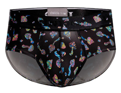 Unico Hongos Brief Brief- CITYBOYZ★USA
