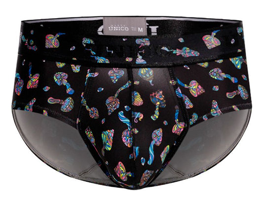 Unico Hongos Brief Brief- CITYBOYZ★USA