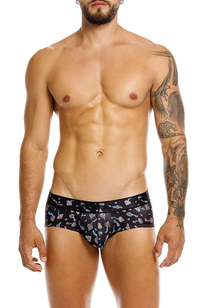 Unico Hongos Brief Brief- CITYBOYZ★USA