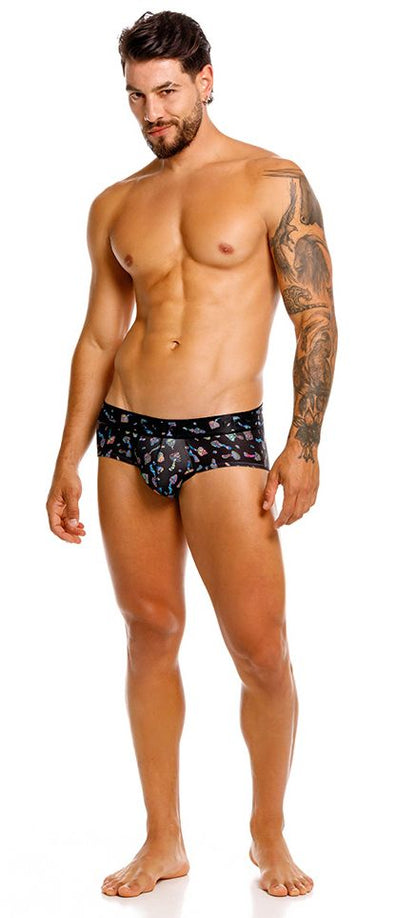 Unico Hongos Brief Brief- CITYBOYZ★USA