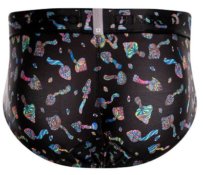 Unico Hongos Brief Brief- CITYBOYZ★USA