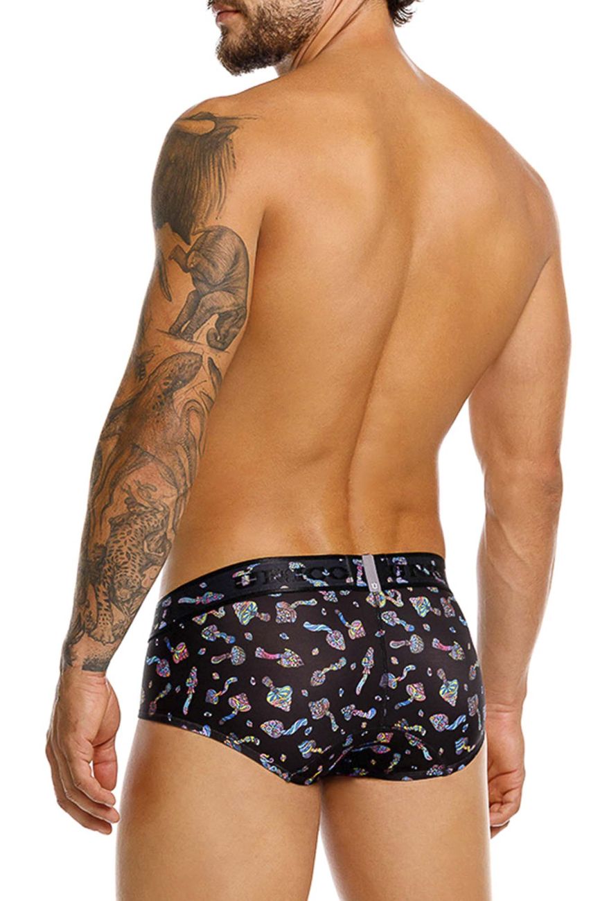 Unico Hongos Brief Brief- CITYBOYZ★USA