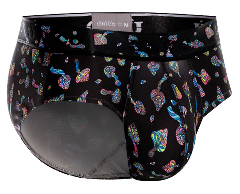 Unico Hongos Brief Brief- CITYBOYZ★USA