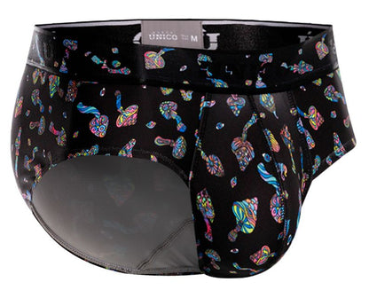 Unico Hongos Brief Brief- CITYBOYZ★USA