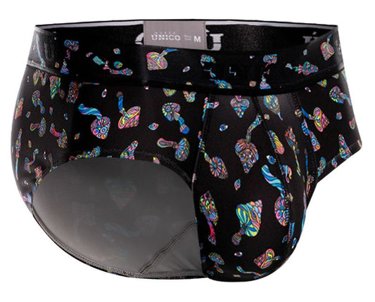 Unico Hongos Brief Brief- CITYBOYZ★USA