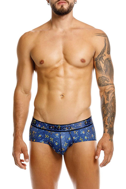 Unico Pacer Brief Brief- CITYBOYZ★USA