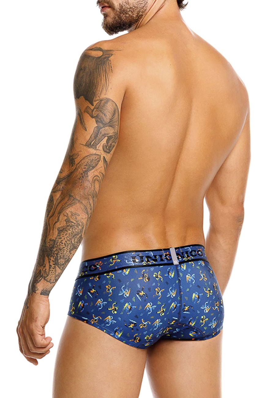 Unico Pacer Brief Brief- CITYBOYZ★USA