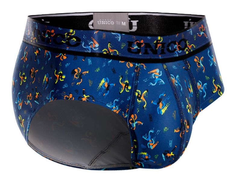 Unico Pacer Brief Brief- CITYBOYZ★USA
