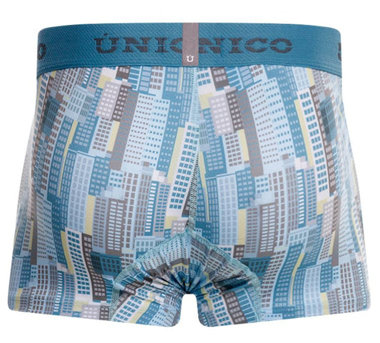 Unico Ocarina Trunk Trunk- CITYBOYZ★USA
