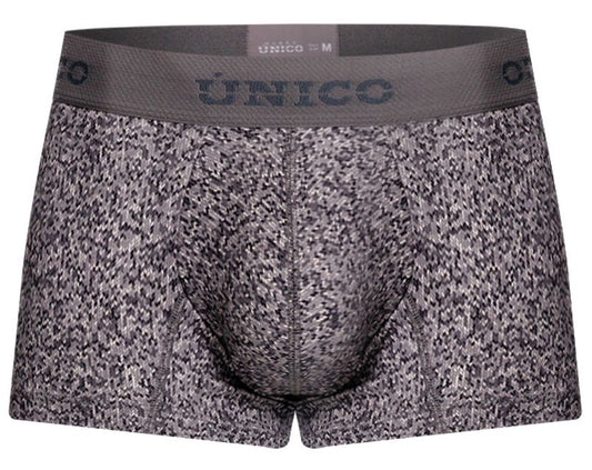Unico Suede Trunk Trunk- CITYBOYZ★USA