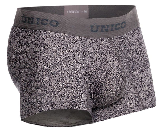 Unico Suede Trunk Trunk- CITYBOYZ★USA