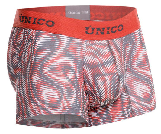 Unico Acanalado Trunk Trunk- CITYBOYZ★USA