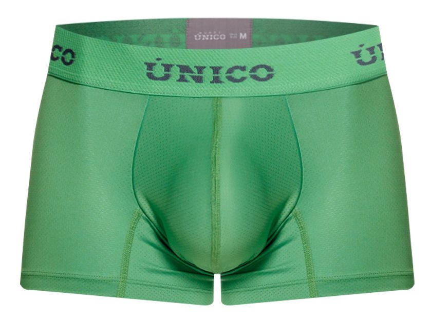 Green Unico Frog Trunk by CITYBOYZ★USA featuring a playful frog design on durable fabric.