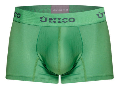 Green Unico Frog Trunk by CITYBOYZ★USA featuring a playful frog design on durable fabric.
