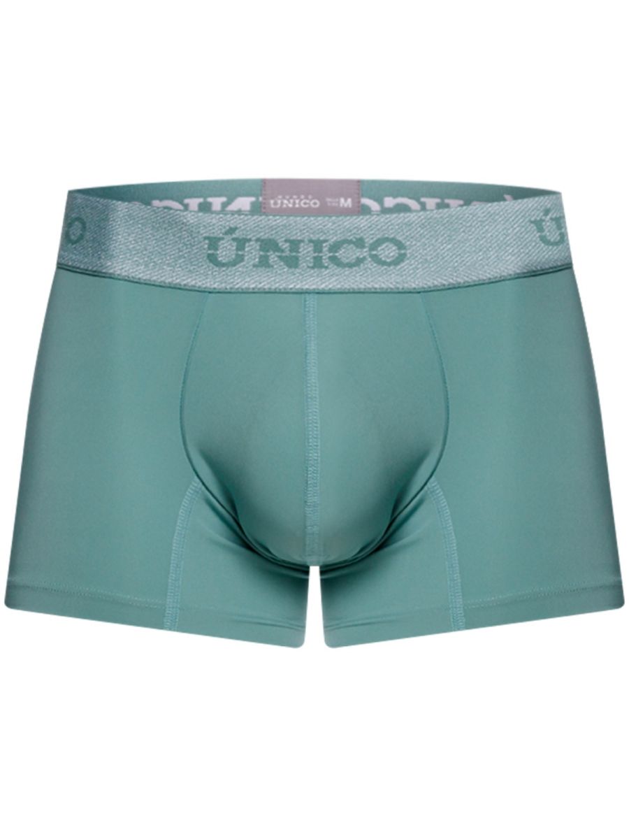 Green Unico ceramic trunk by CITYBOYZ★USA featuring a stylish, durable storage design with intricate ceramic detailing.