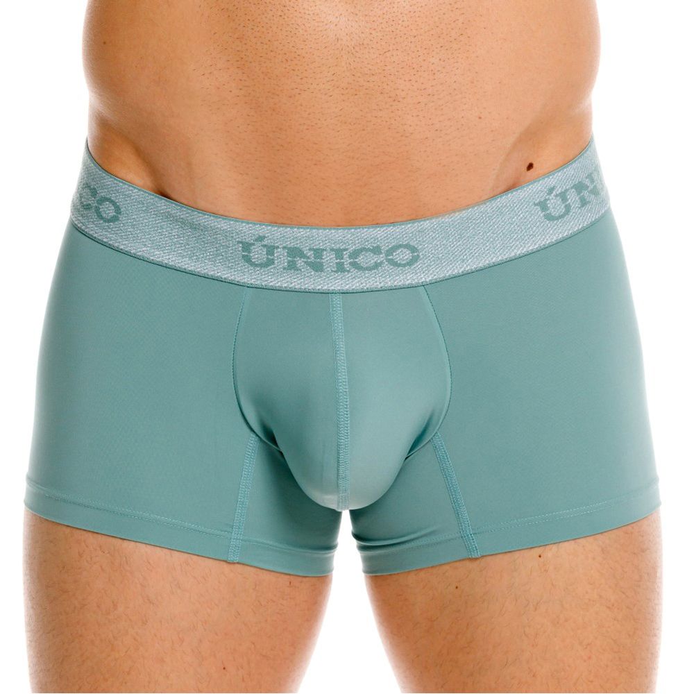 Green Unico ceramic trunk by CITYBOYZ★USA featuring a stylish, durable storage design with intricate ceramic detailing.
