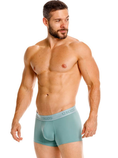 Green Unico ceramic trunk by CITYBOYZ★USA featuring detailed ceramic craftsmanship and a sturdy trunk design.