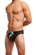 Rainbow Swim  Brief