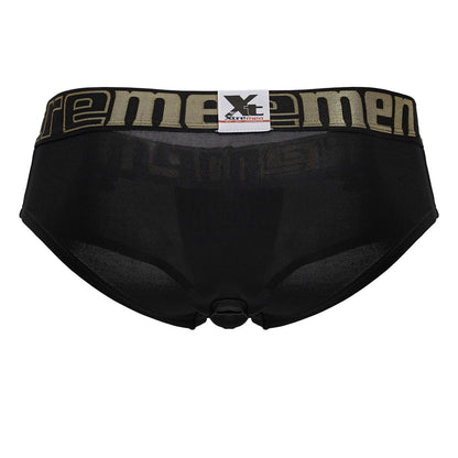 Xtremen Microfiber Brief 41316