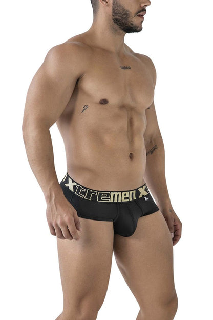 Xtremen Microfiber Brief 41316