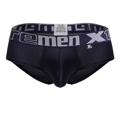 Xtremen Microfiber Brief 41316