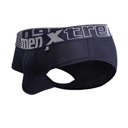 Xtremen Microfiber Brief 41316