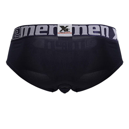 Xtremen Microfiber Brief 41316