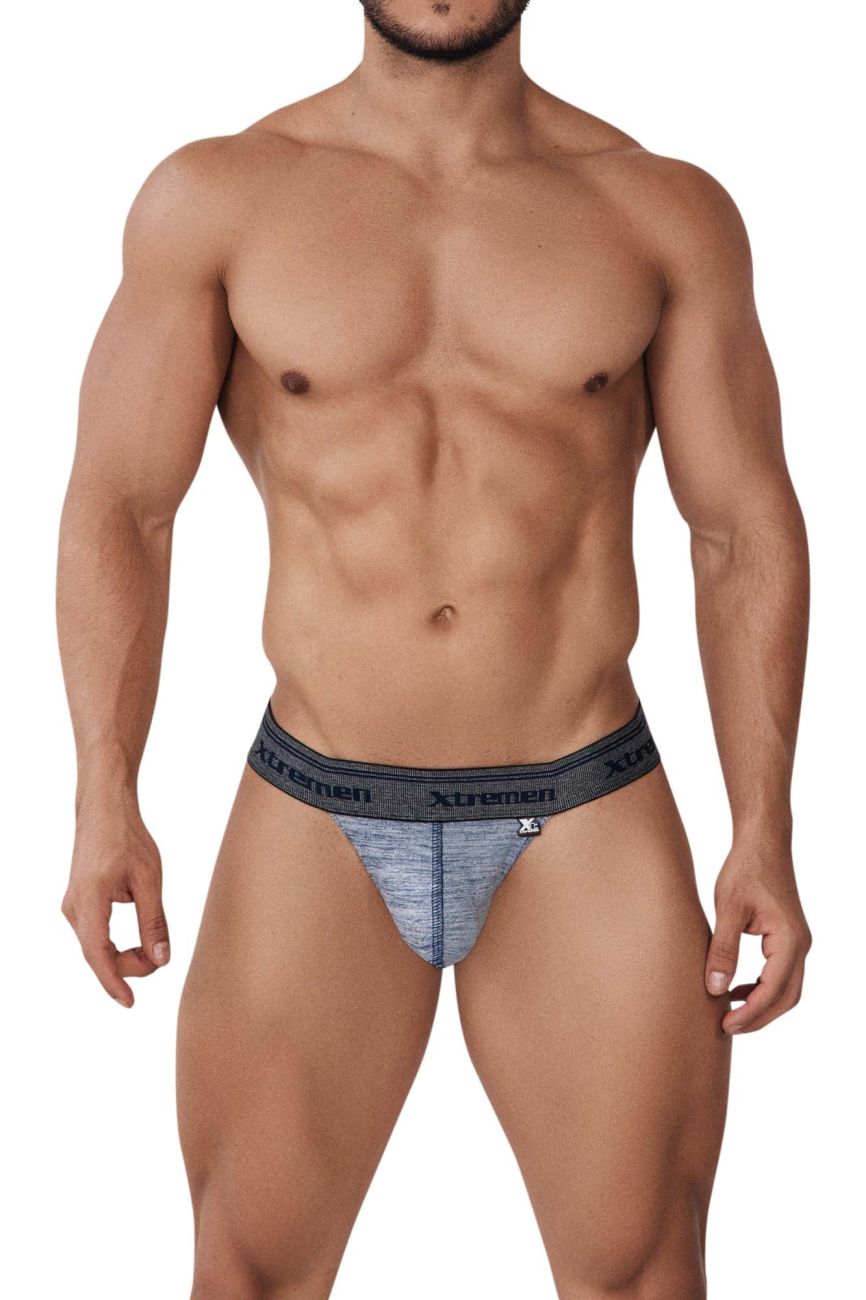 Xtremen Jasper Bikini 91161 Bikini Underwear- CITYBOYZ★USA
