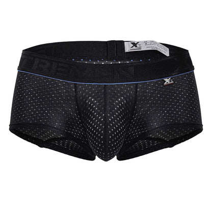 Xtremen Microfiber Trunk 91212B