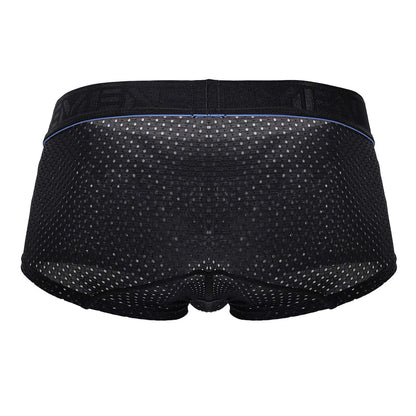 Xtremen Microfiber Trunk 91212B