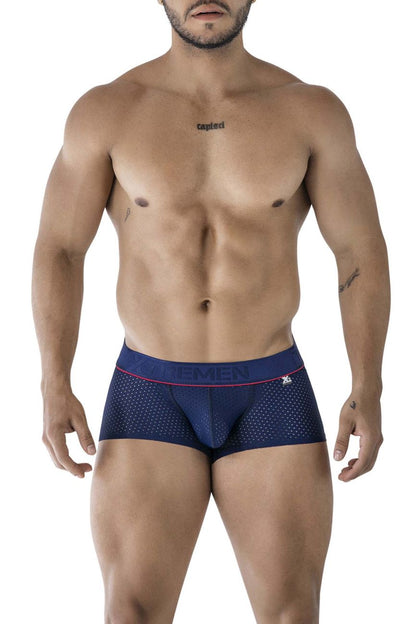 Xtremen Microfiber Trunk 91212B