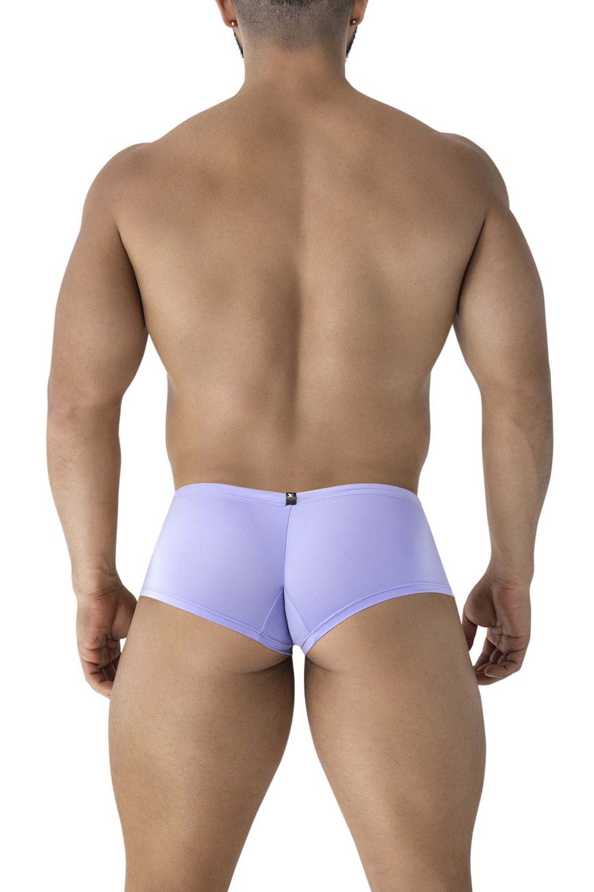Xtremen Microfiber Trunk 91219