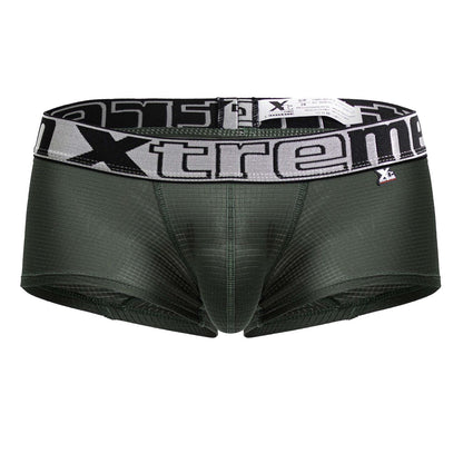 Xtremen Microfiber Trunk 91222