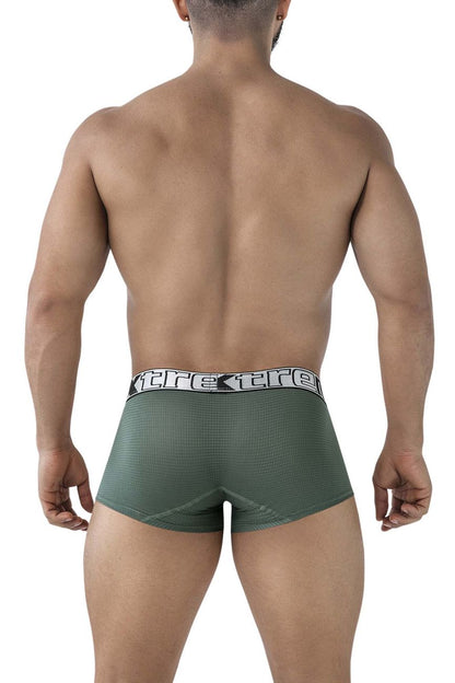 Xtremen Microfiber Trunk 91222