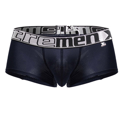 Xtremen Microfiber Trunk 91222