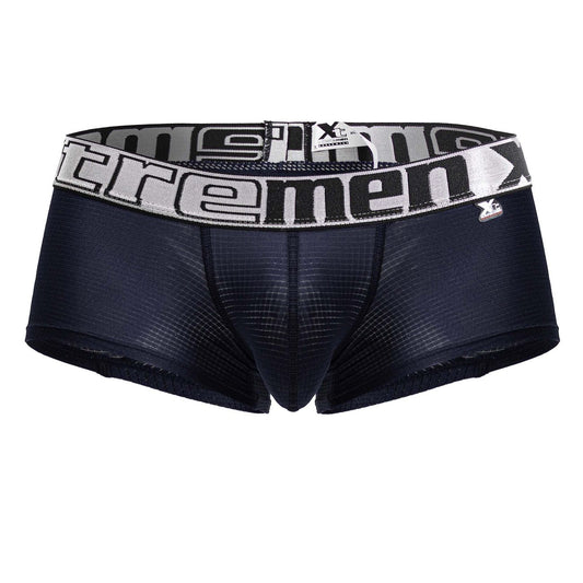 Xtremen Microfiber Trunk 91222