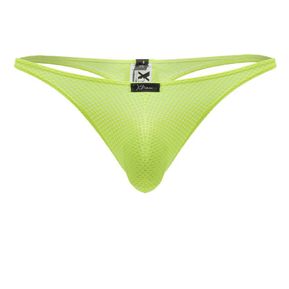 Xtremen Microfiber Thong 91226