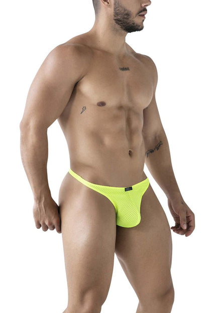 Xtremen Microfiber Thong 91226
