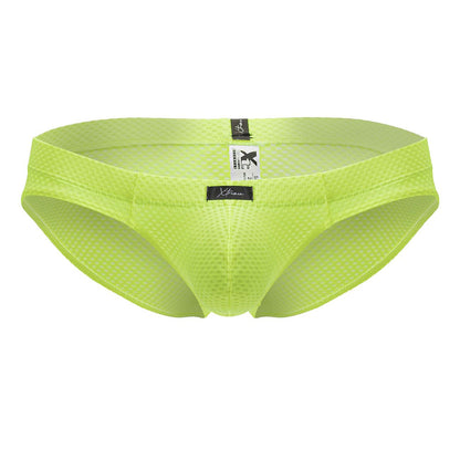 Xtremen Microfiber Brief 91227