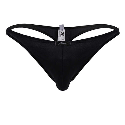 Xtremen Microfiber Thong 91232 Thong- CITYBOYZ★USA